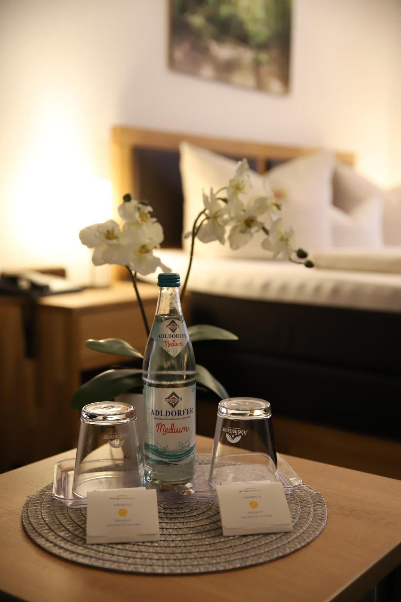 Hotel Zur Isar Plattling Buitenkant foto